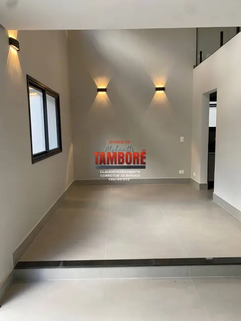 Foto 2 de Casa de Condomínio à venda, 257m2 em Barueri - SP