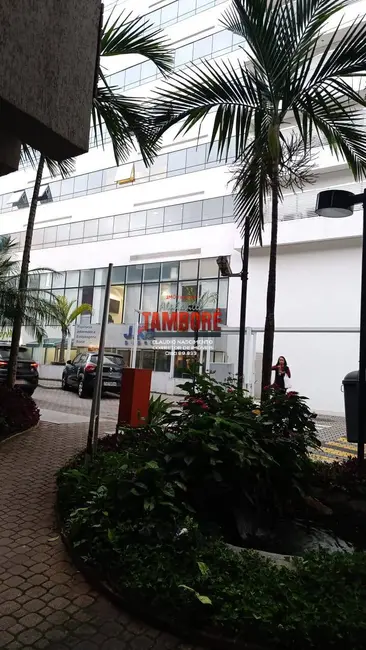 Foto 4 de Sala Comercial à venda e para alugar, 100m2 em Condomínio Centro Comercial Alphaville, Barueri - SP