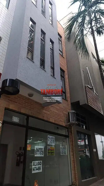 Foto 2 de Sala Comercial à venda e para alugar, 100m2 em Condomínio Centro Comercial Alphaville, Barueri - SP
