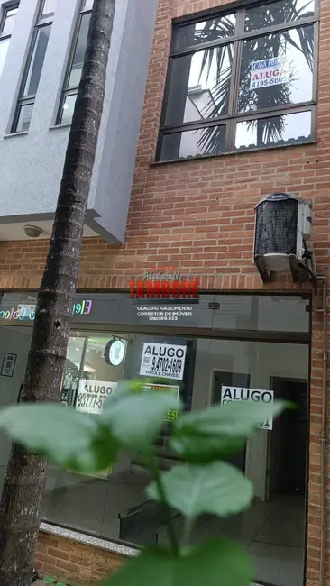 Foto 3 de Sala Comercial à venda e para alugar, 100m2 em Condomínio Centro Comercial Alphaville, Barueri - SP