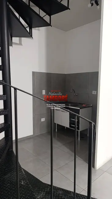 Foto 5 de Sala Comercial para alugar, 100m2 em Condomínio Centro Comercial Alphaville, Barueri - SP