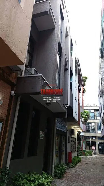 Foto 2 de Sala Comercial para alugar, 100m2 em Condomínio Centro Comercial Alphaville, Barueri - SP