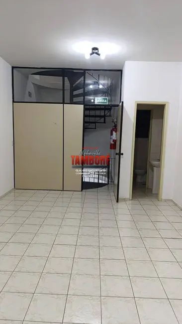 Foto 8 de Sala Comercial para alugar, 100m2 em Condomínio Centro Comercial Alphaville, Barueri - SP