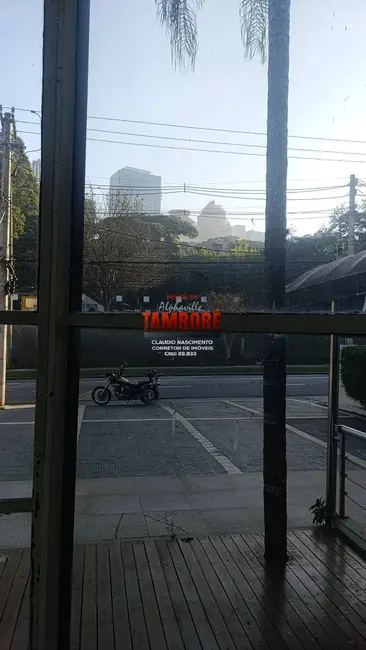 Foto 7 de Sala Comercial à venda e para alugar, 500m2 em Barueri - SP