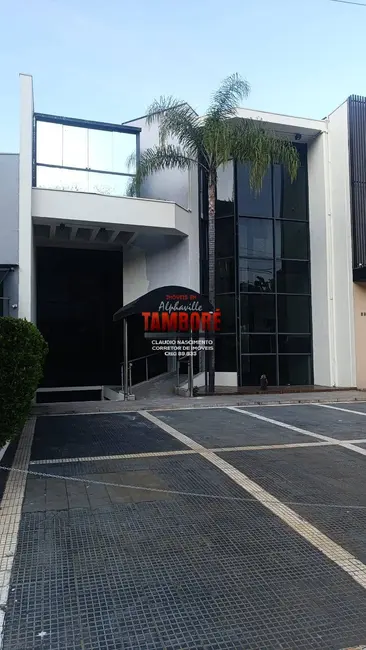 Foto 1 de Sala Comercial à venda e para alugar, 500m2 em Barueri - SP