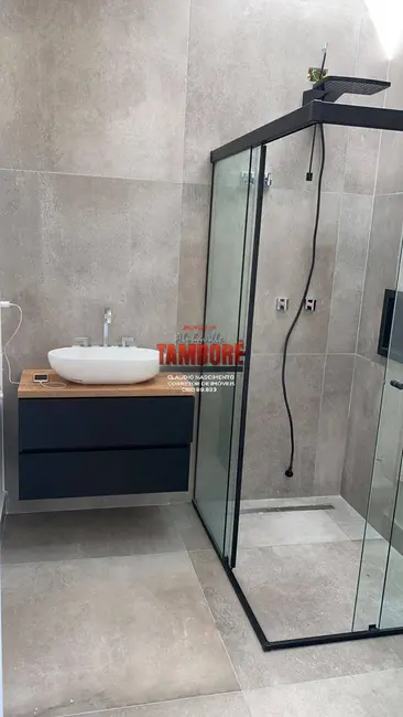 Foto 9 de Casa de Condomínio com 5 quartos à venda e para alugar, 343m2 em Alphaville, Santana De Parnaiba - SP