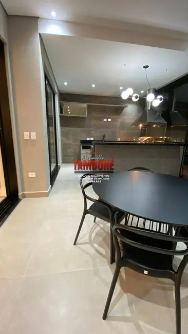 Foto 3 de Casa de Condomínio com 5 quartos à venda e para alugar, 343m2 em Alphaville, Santana De Parnaiba - SP