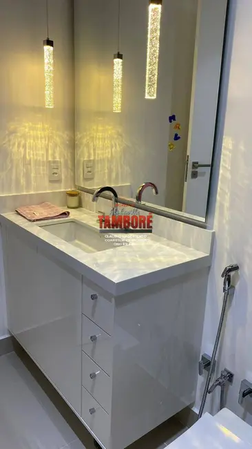 Foto 8 de Casa de Condomínio com 5 quartos à venda e para alugar, 343m2 em Alphaville, Santana De Parnaiba - SP