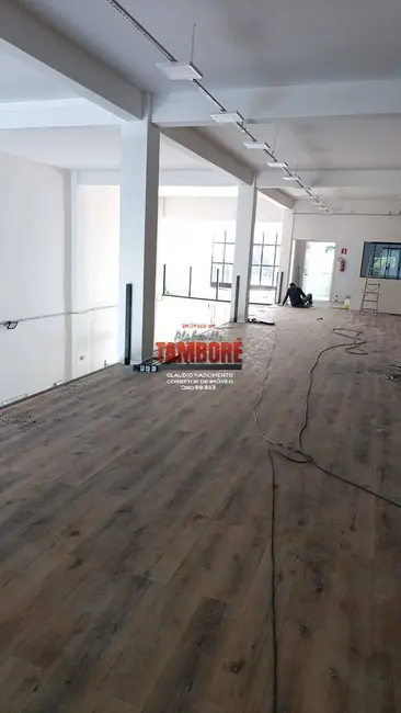 Foto 4 de Armazém / Galpão à venda e para alugar, 827m2 em Alphaville Industrial, Barueri - SP