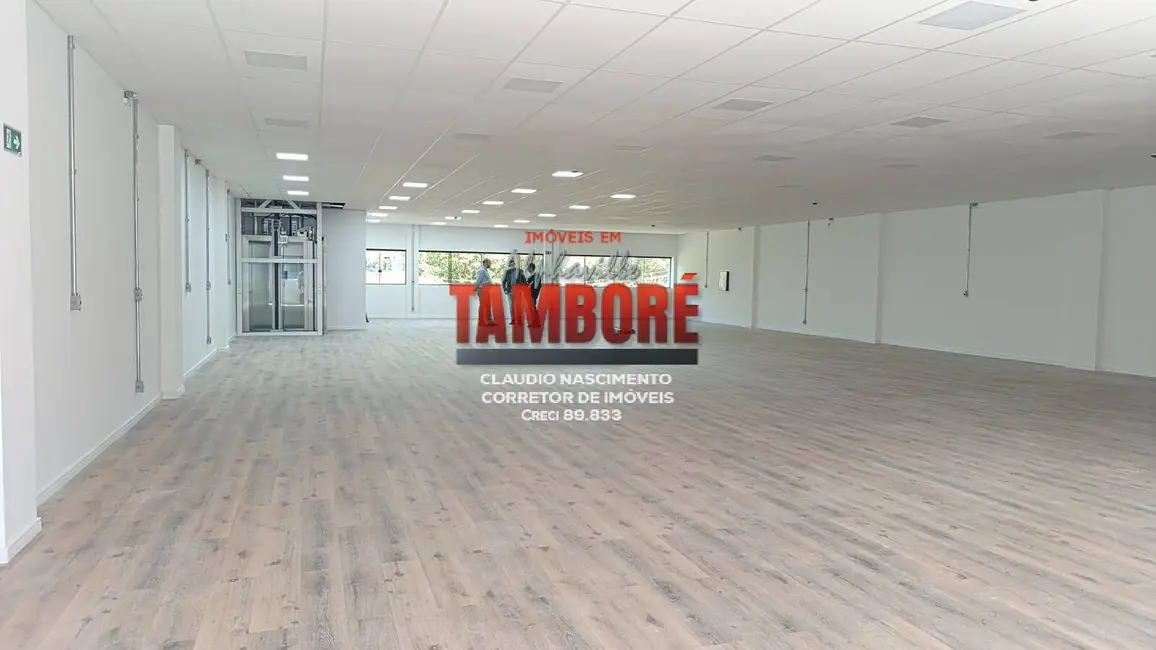 Foto 5 de Armazém / Galpão à venda e para alugar, 827m2 em Alphaville Industrial, Barueri - SP