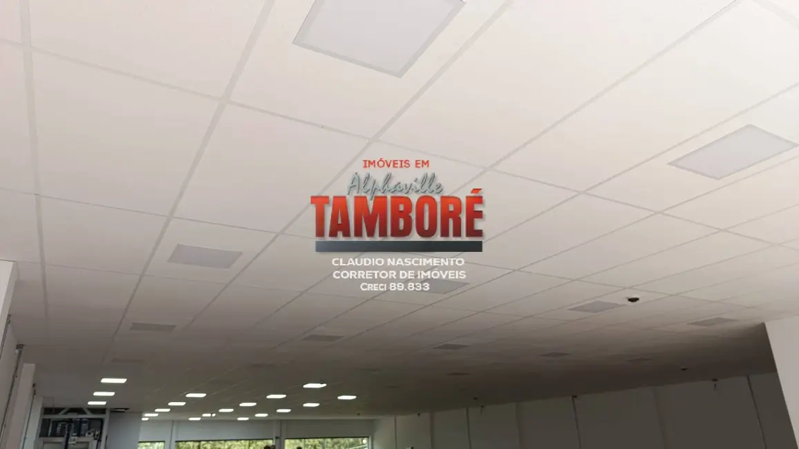 Foto 6 de Armazém / Galpão à venda e para alugar, 827m2 em Alphaville Industrial, Barueri - SP