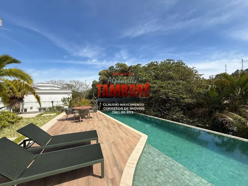 Foto 2 de Casa à venda e para alugar, 1800m2 em Tamboré, Santana De Parnaiba - SP