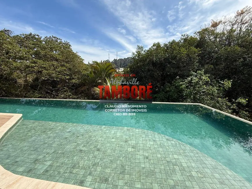 Foto 3 de Casa à venda e para alugar, 1800m2 em Tamboré, Santana De Parnaiba - SP