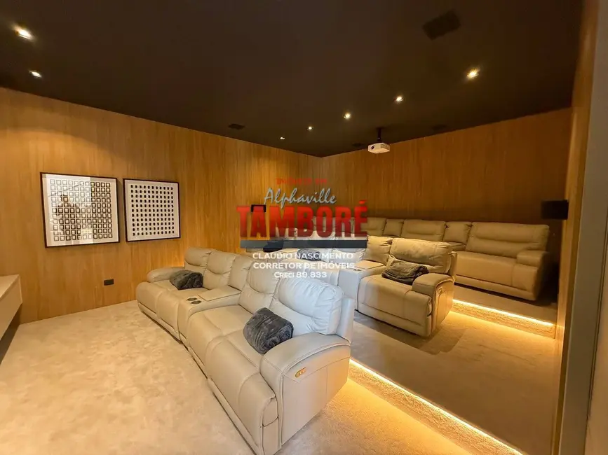 Foto 8 de Casa à venda e para alugar, 1800m2 em Tamboré, Santana De Parnaiba - SP