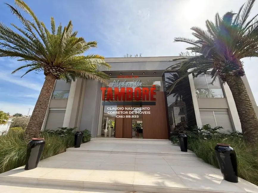 Foto 5 de Casa à venda e para alugar, 1800m2 em Tamboré, Santana De Parnaiba - SP