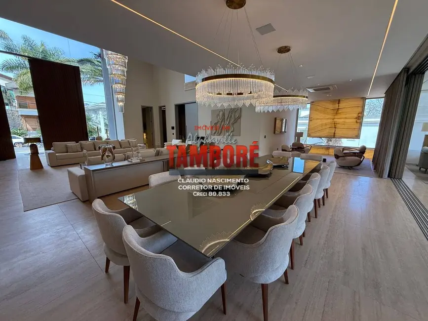 Foto 6 de Casa à venda e para alugar, 1800m2 em Tamboré, Santana De Parnaiba - SP