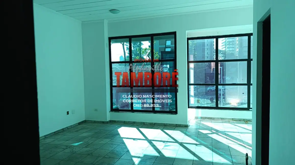 Sala Comercial à venda e para alugar, 160m2 em Barueri - SP - imagem 7 Foto 7 de Sala Comercial à venda e para alugar, 160m2 em Barueri - SP