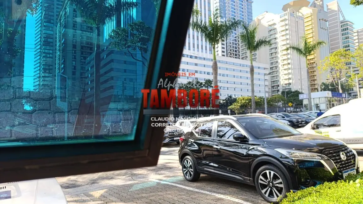 Sala Comercial à venda e para alugar, 160m2 em Barueri - SP - imagem 3 Foto 3 de Sala Comercial à venda e para alugar, 160m2 em Barueri - SP