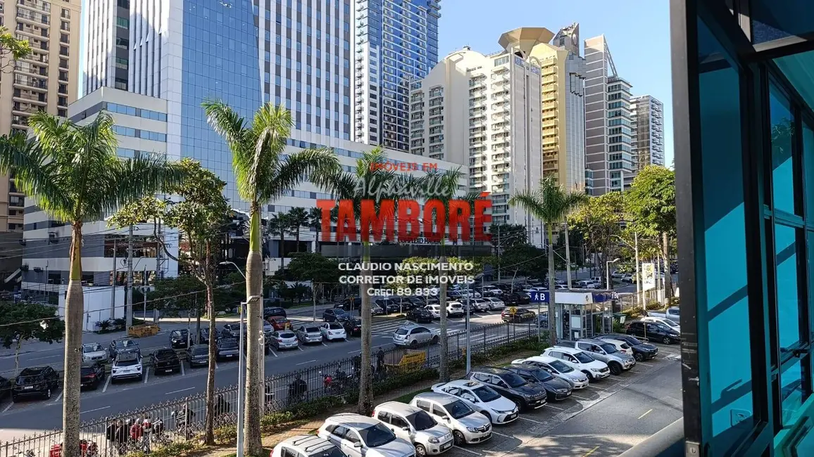 Sala Comercial à venda e para alugar, 160m2 em Barueri - SP - imagem 6 Foto 6 de Sala Comercial à venda e para alugar, 160m2 em Barueri - SP