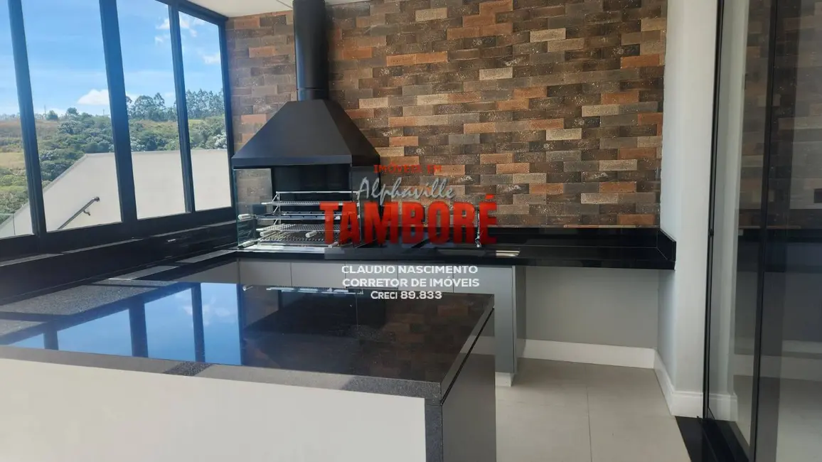 Foto 6 de Casa à venda, 570m2 em Tamboré, Santana De Parnaiba - SP