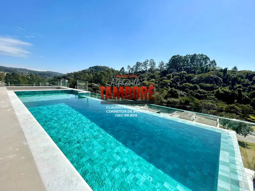 Foto 2 de Casa à venda, 570m2 em Tamboré, Santana De Parnaiba - SP