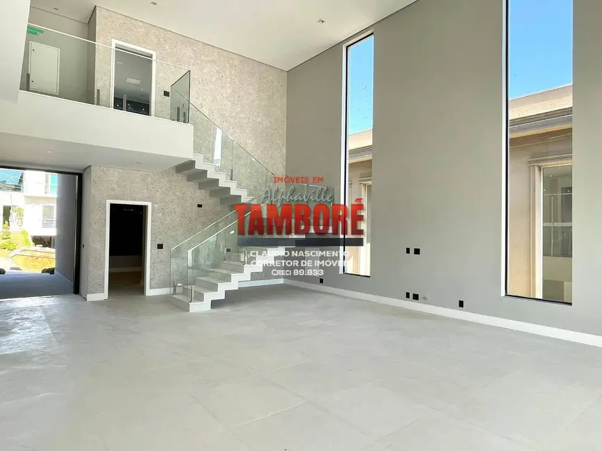 Foto 3 de Casa à venda, 570m2 em Tamboré, Santana De Parnaiba - SP