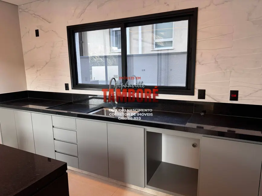 Foto 8 de Casa à venda, 570m2 em Tamboré, Santana De Parnaiba - SP