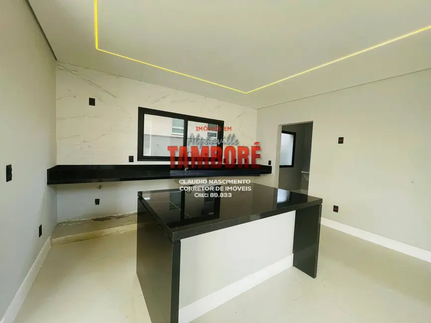 Foto 7 de Casa à venda, 570m2 em Tamboré, Santana De Parnaiba - SP