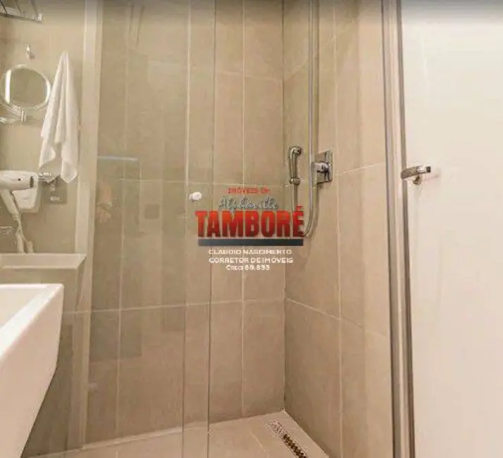 Foto 6 de Loft / Flat à venda, 30m2 em Barueri - SP