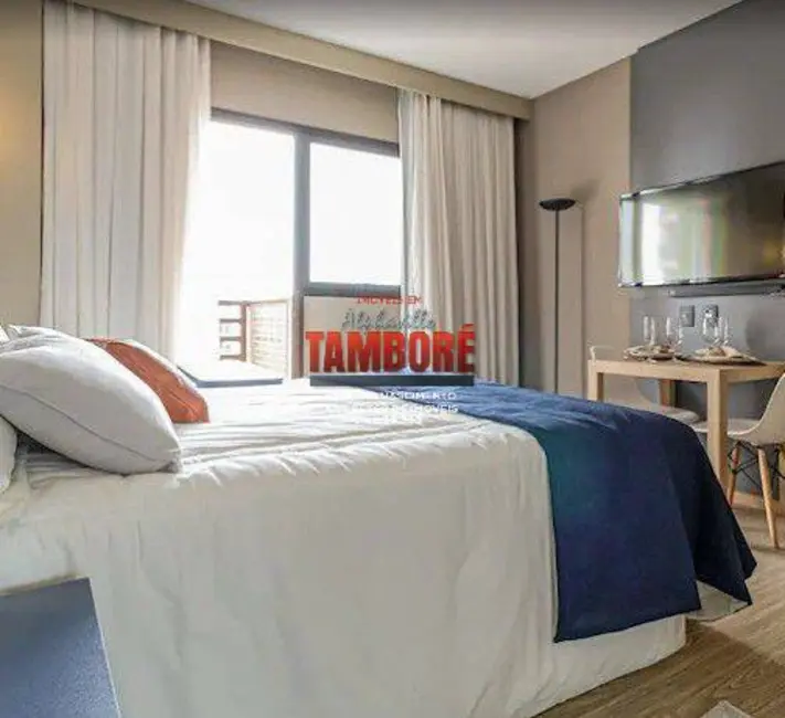 Foto 3 de Loft / Flat à venda, 30m2 em Barueri - SP