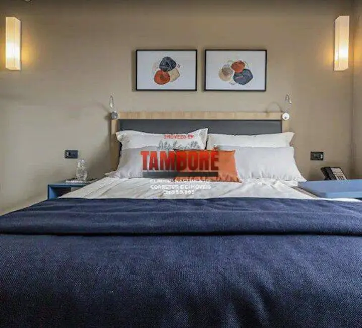 Foto 8 de Loft / Flat à venda, 30m2 em Barueri - SP