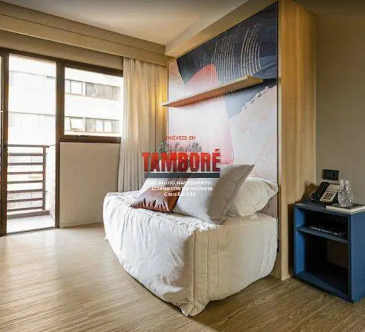 Foto 7 de Loft / Flat à venda, 30m2 em Barueri - SP