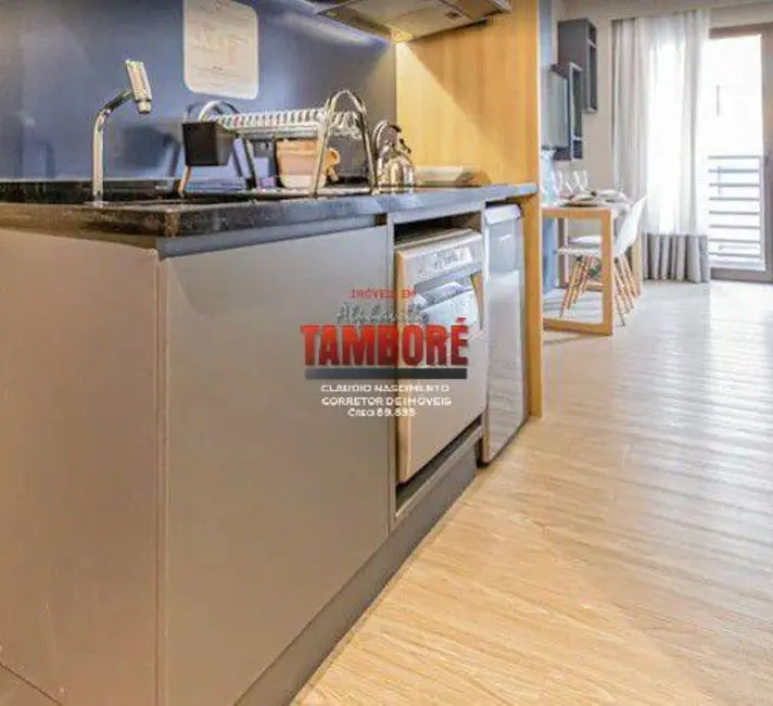 Foto 4 de Loft / Flat à venda, 30m2 em Barueri - SP