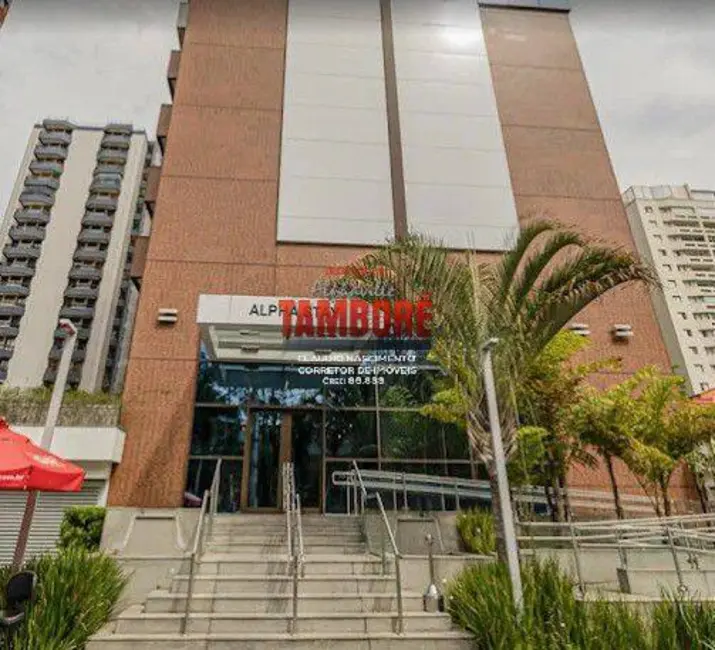 Foto 1 de Loft / Flat à venda, 30m2 em Barueri - SP