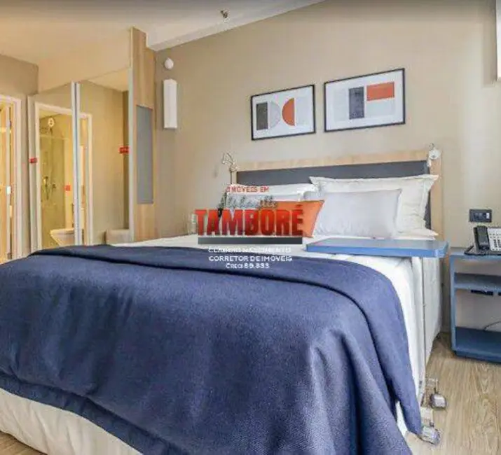 Foto 5 de Loft / Flat à venda, 30m2 em Barueri - SP