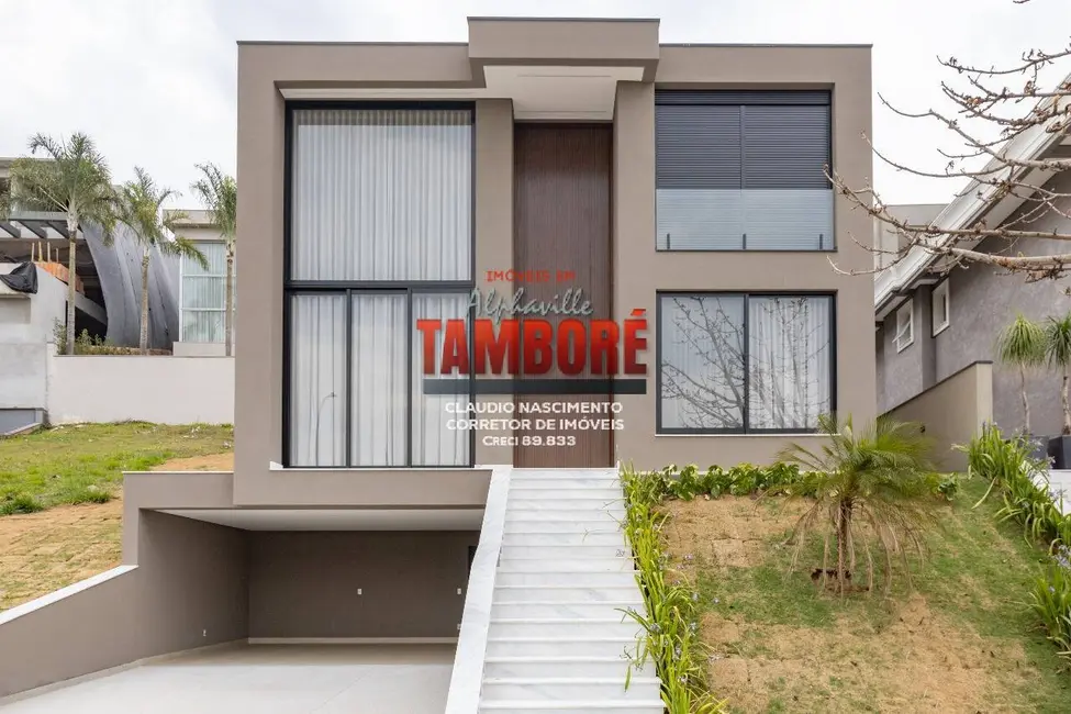 Casa com 5 quartos à venda, 370m2 em Alphaville, Santana De Parnaiba - SP - imagem 7 Foto 7 de Casa com 5 quartos à venda, 370m2 em Alphaville, Santana De Parnaiba - SP