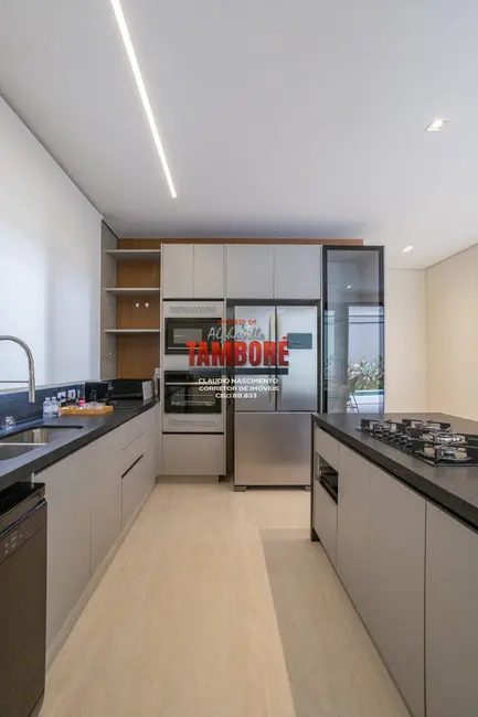 Casa com 5 quartos à venda, 370m2 em Alphaville, Santana De Parnaiba - SP - imagem 8 Foto 8 de Casa com 5 quartos à venda, 370m2 em Alphaville, Santana De Parnaiba - SP