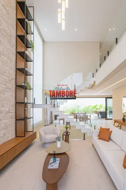 Casa com 5 quartos à venda, 370m2 em Alphaville, Santana De Parnaiba - SP - imagem 4 Foto 4 de Casa com 5 quartos à venda, 370m2 em Alphaville, Santana De Parnaiba - SP