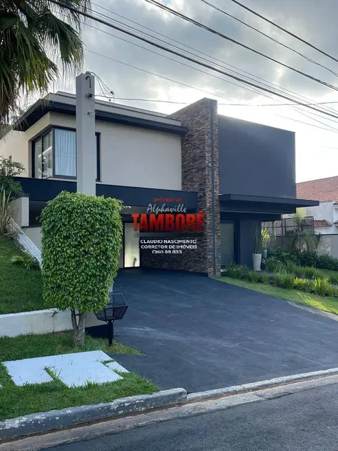 Casa à venda e para alugar em Barueri - SP - imagem 1 Foto 1 de Casa à venda e para alugar em Barueri - SP