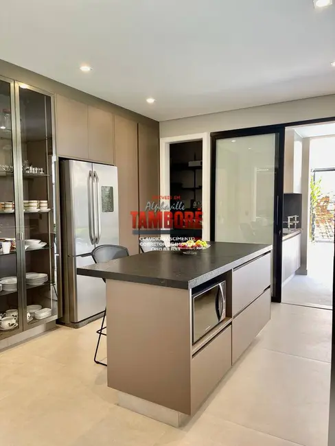 Casa à venda e para alugar em Barueri - SP - imagem 6 Foto 6 de Casa à venda e para alugar em Barueri - SP