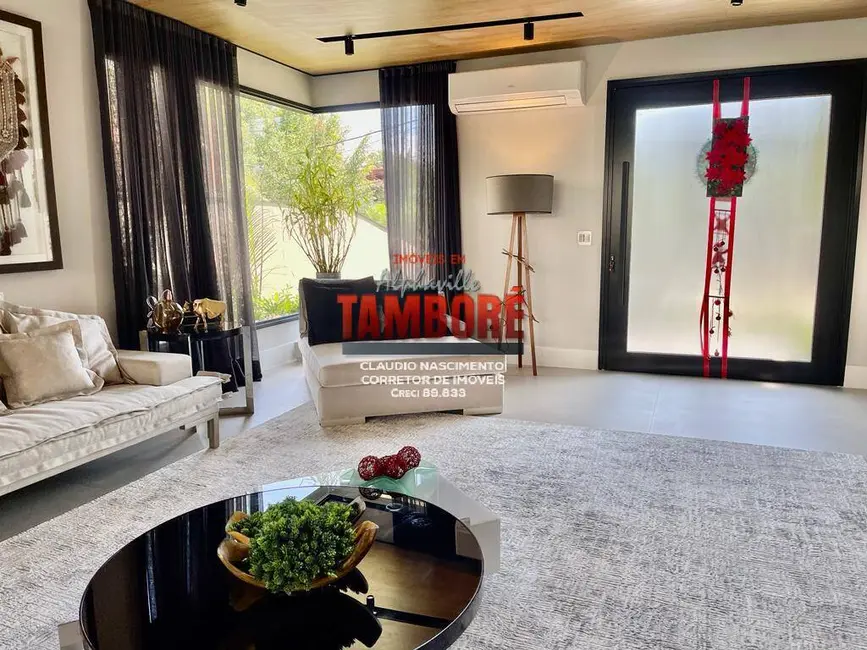 Casa à venda e para alugar em Barueri - SP - imagem 7 Foto 7 de Casa à venda e para alugar em Barueri - SP