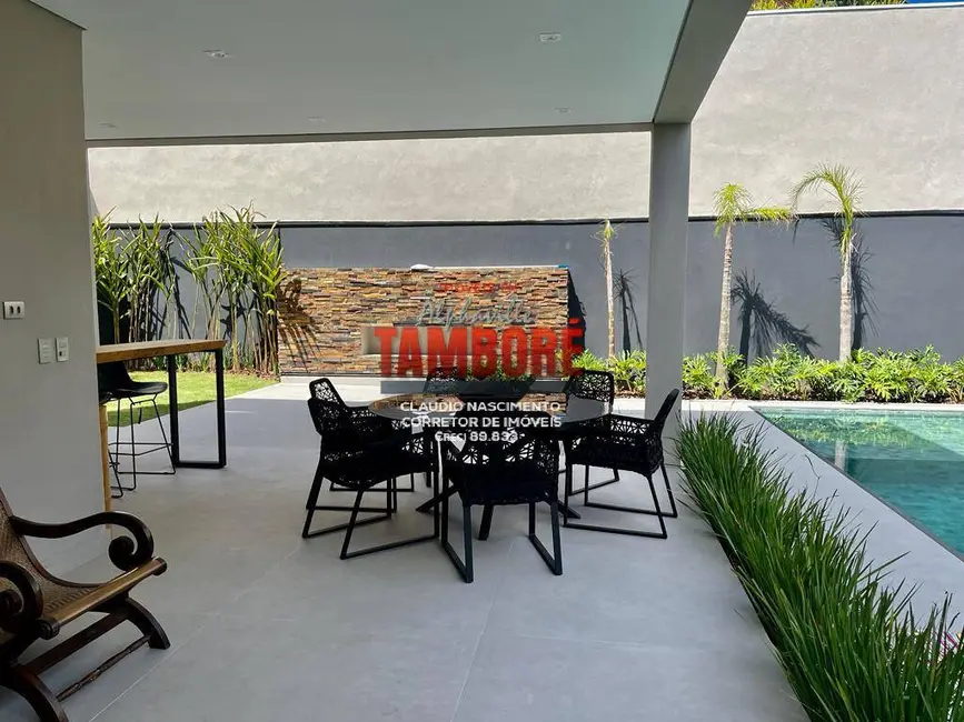 Casa à venda e para alugar em Barueri - SP - imagem 2 Foto 2 de Casa à venda e para alugar em Barueri - SP