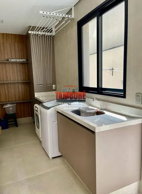 Casa à venda e para alugar em Barueri - SP - imagem 9 Foto 9 de Casa à venda e para alugar em Barueri - SP