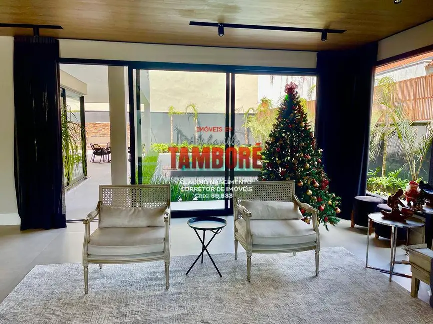 Casa à venda e para alugar em Barueri - SP - imagem 4 Foto 4 de Casa à venda e para alugar em Barueri - SP