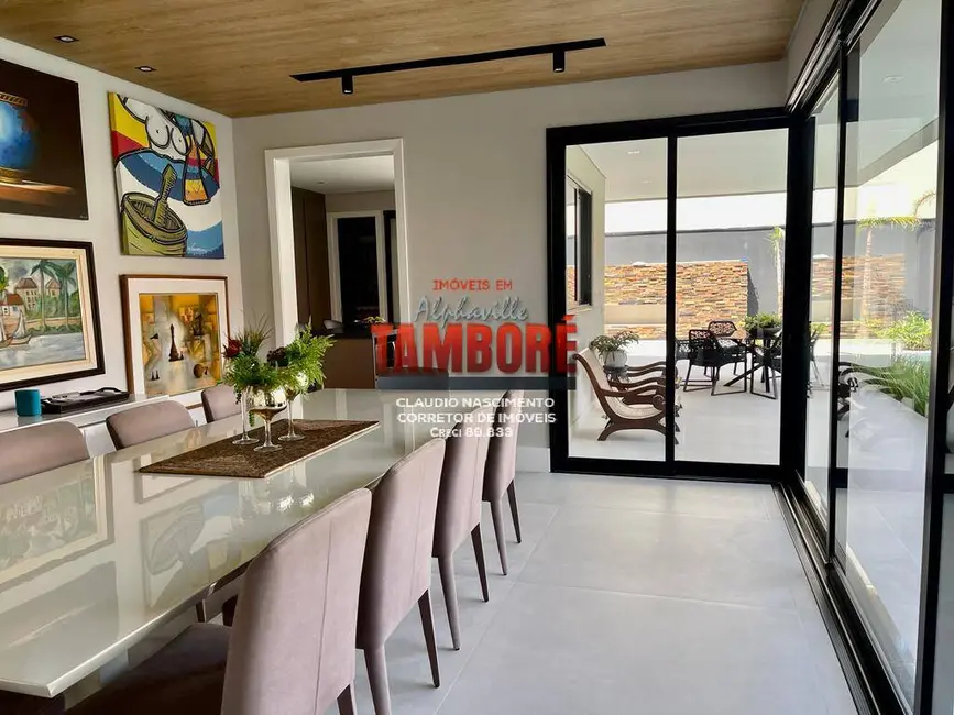 Casa à venda e para alugar em Barueri - SP - imagem 5 Foto 5 de Casa à venda e para alugar em Barueri - SP