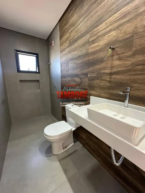 Foto 8 de Casa de Condomínio com 3 quartos à venda, 143m2 em Santana De Parnaiba - SP