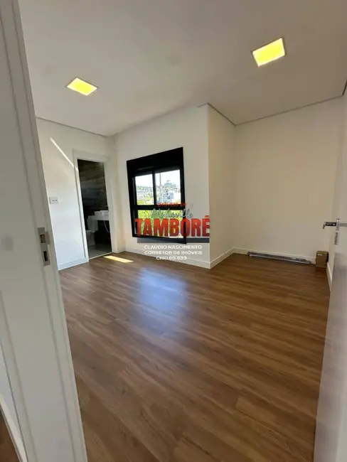 Foto 6 de Casa de Condomínio com 3 quartos à venda, 143m2 em Santana De Parnaiba - SP