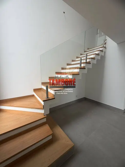 Foto 4 de Casa de Condomínio com 3 quartos à venda, 143m2 em Santana De Parnaiba - SP