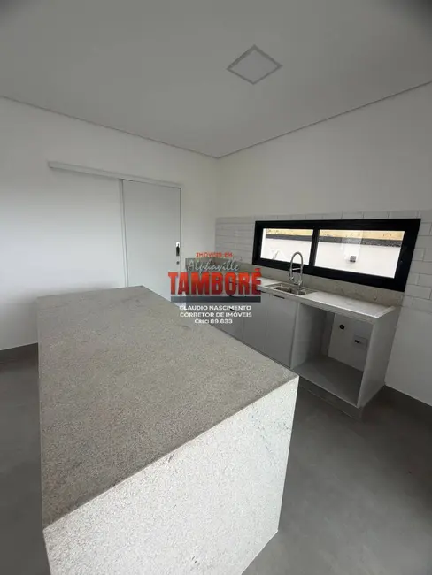 Foto 3 de Casa de Condomínio com 3 quartos à venda, 143m2 em Santana De Parnaiba - SP