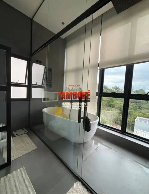 Casa com 4 quartos à venda, 410m2 em Barueri - SP - imagem 7 Foto 7 de Casa com 4 quartos à venda, 410m2 em Barueri - SP